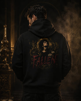 F4LLEN / THE RISE OF THE FALL