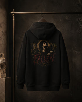 F4LLEN / THE RISE OF THE FALL