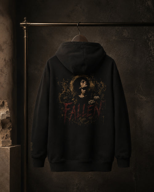 F4LLEN / THE RISE OF THE FALL