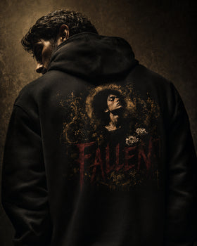 F4LLEN / THE RISE OF THE FALL