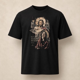 FRAGMENTS OF FAITH/NO SAINTS REMAIN