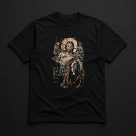 FRAGMENTS OF FAITH/NO SAINTS REMAIN