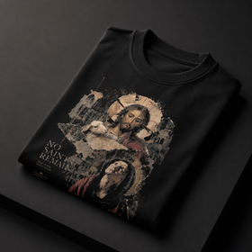 FRAGMENTS OF FAITH/NO SAINTS REMAIN