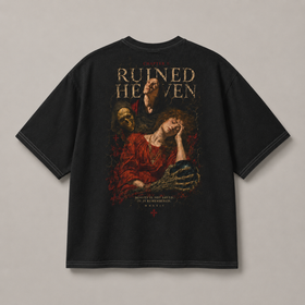 RUINED HEAVEN / RUINED HEAVEN