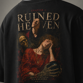 RUINED HEAVEN / RUINED HEAVEN