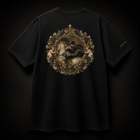 THE ELLIPTIC RELIC / THE RISE OF THE FALL