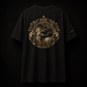 THE ELLIPTIC RELIC / THE RISE OF THE FALL