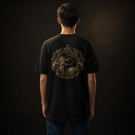 THE ELLIPTIC RELIC / THE RISE OF THE FALL
